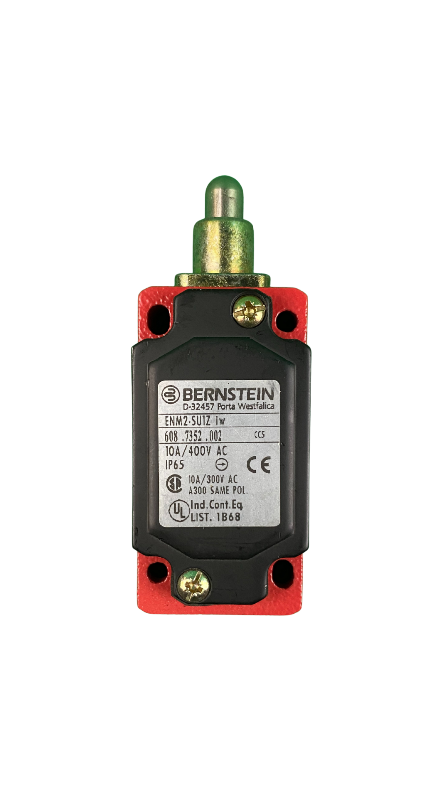 Bernstein ENM2-SU1Z iw Grenzschalter |