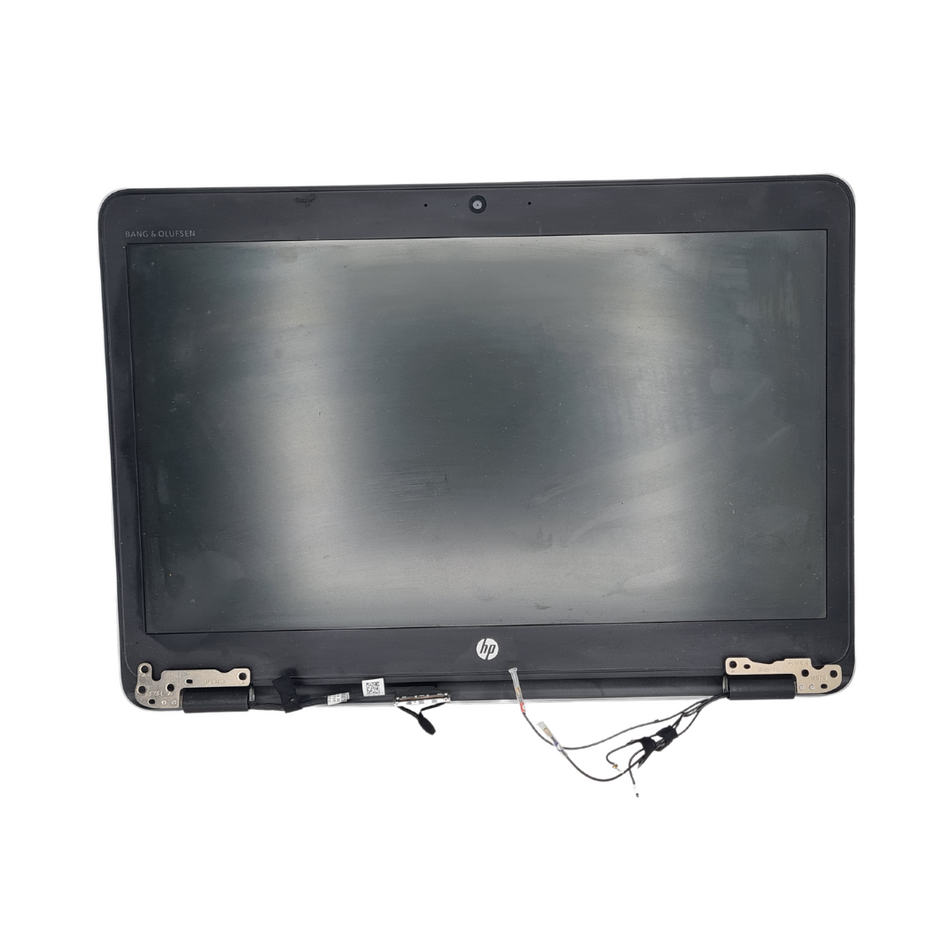 HP ProBook 450 G4 ersatz Display mit Displaygehäuse