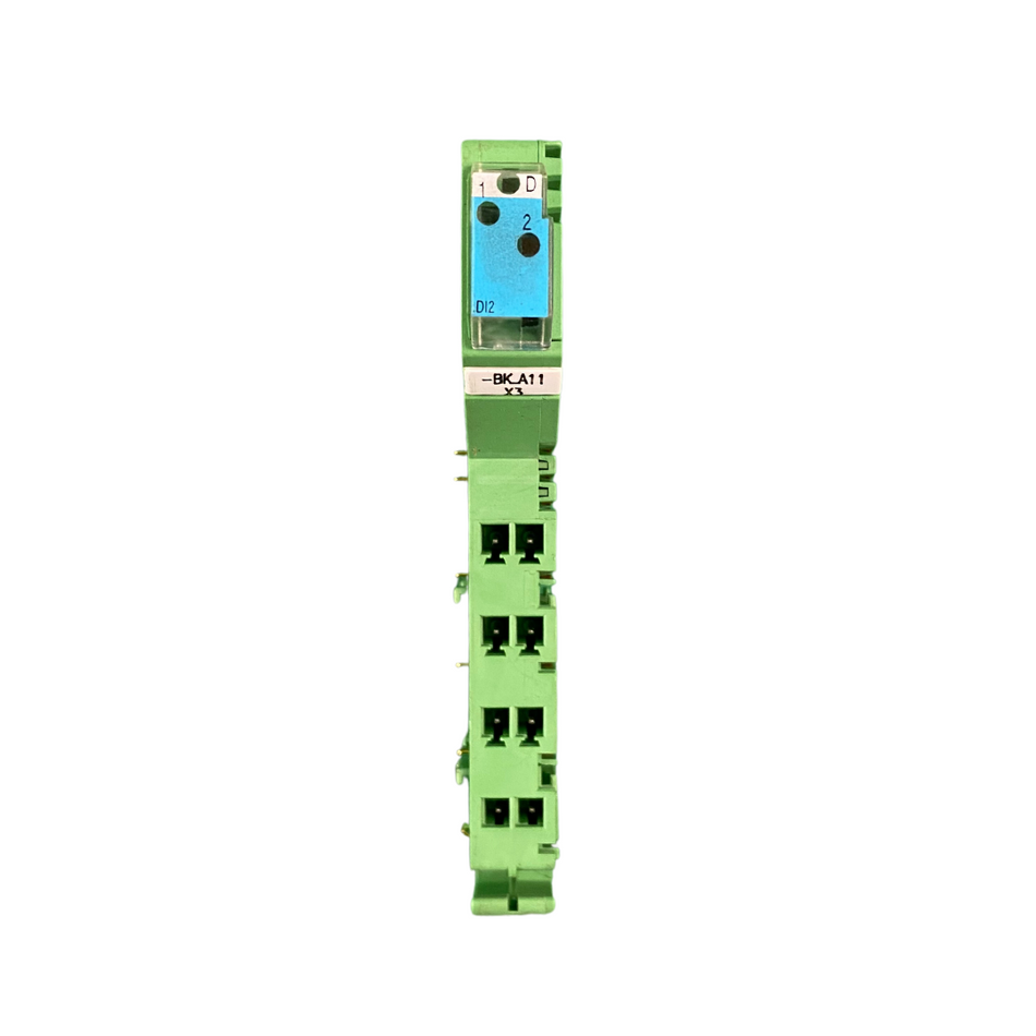 phoenix contact IB IL 24 DI 2-2MBD