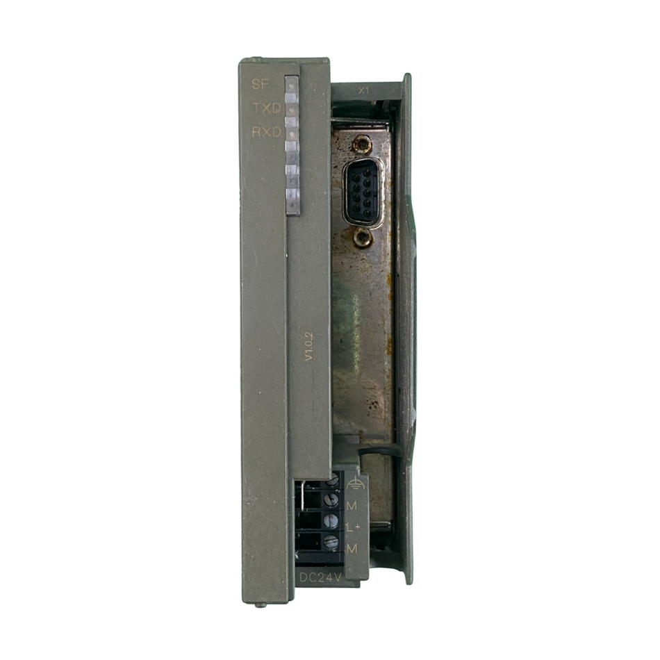 Siemens Simatic 6ES7 341-1AH01-0AE0