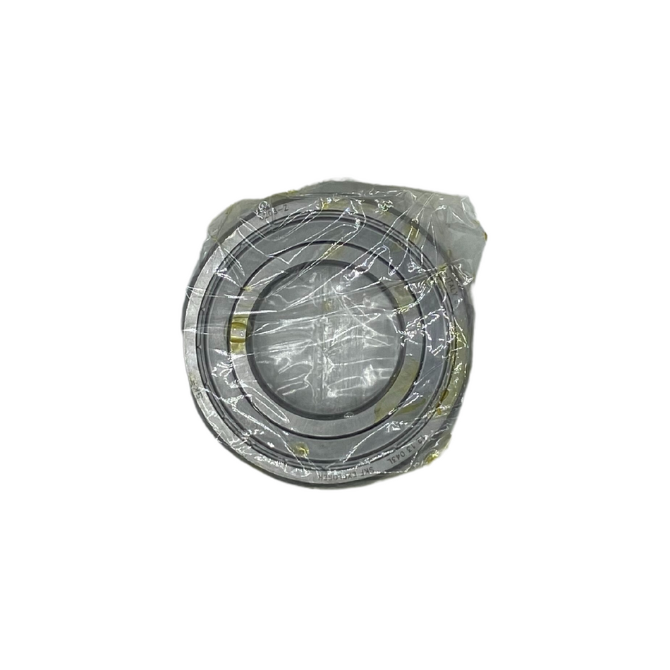 SKF 6208-z Rillenkugellager