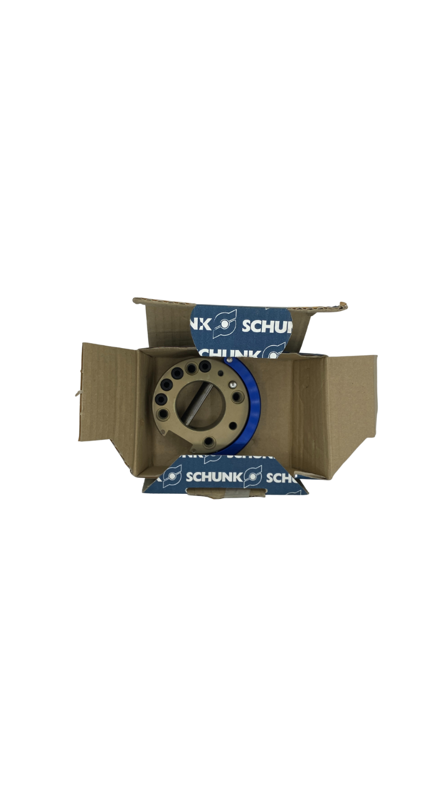 Schunk HWK-063-000-000 Hand-Wechsel-Kopf ||