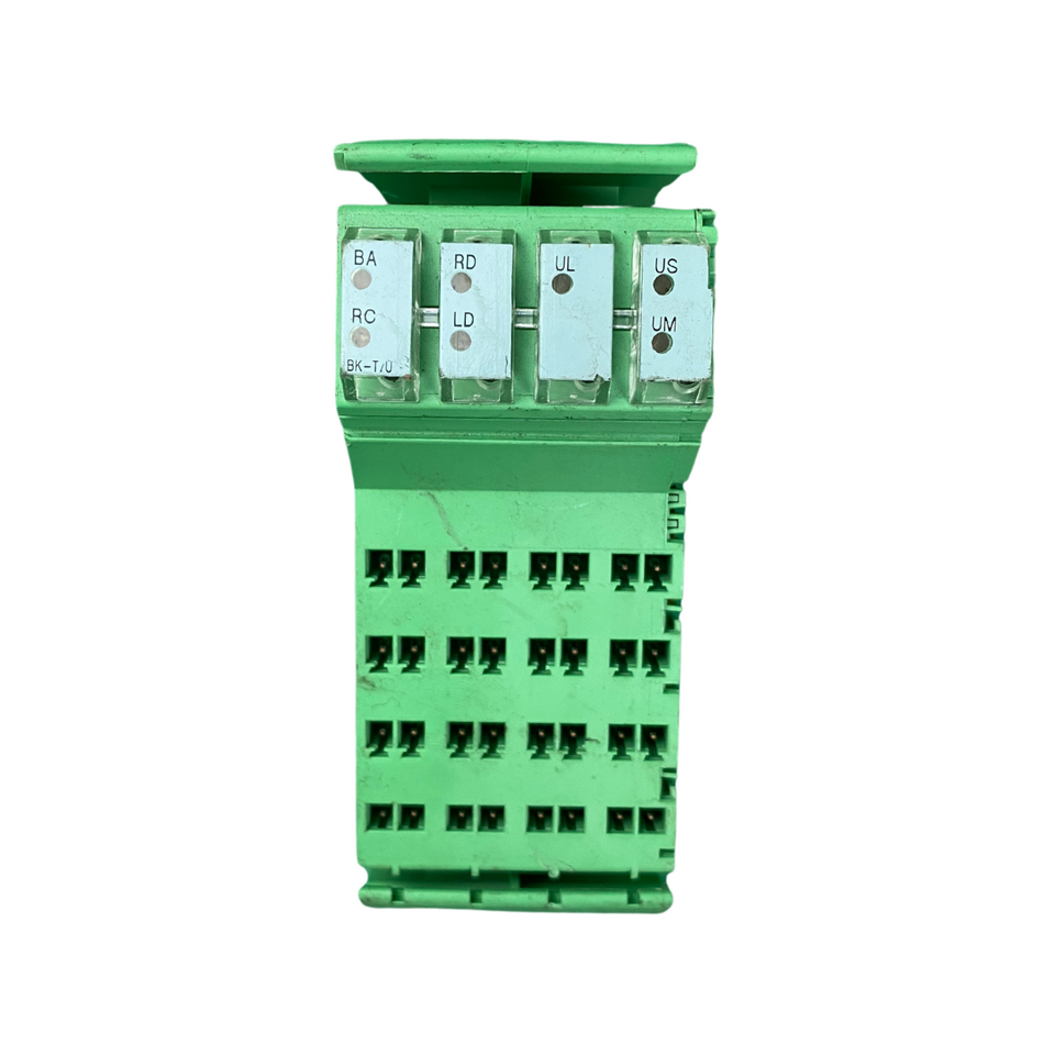 Phoenix Contact IBS IL 24 BK-T/U
