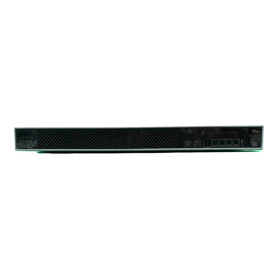 Cisco ASA 5525-X Adaptive Security Appliance