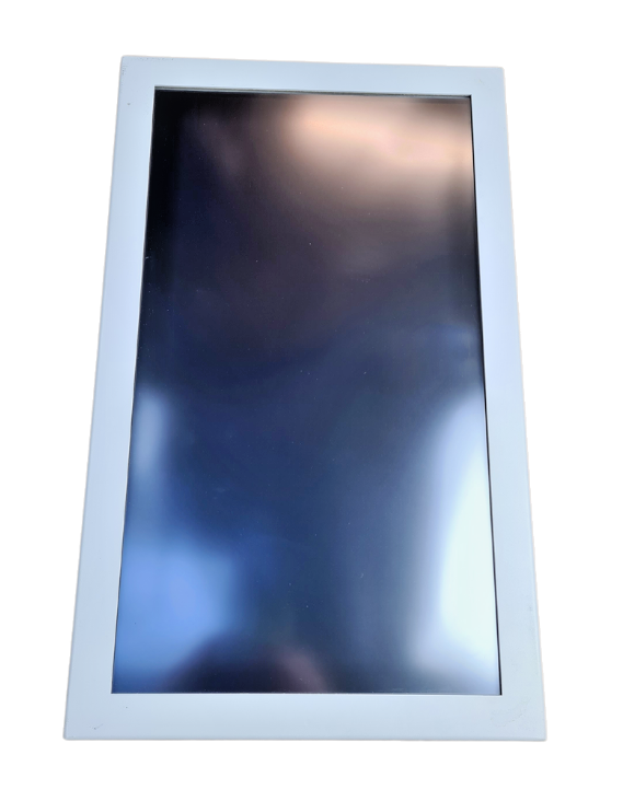 UTICOR IPP-21i5A3F2024 Core i5 4590T industrial-grade panel PC