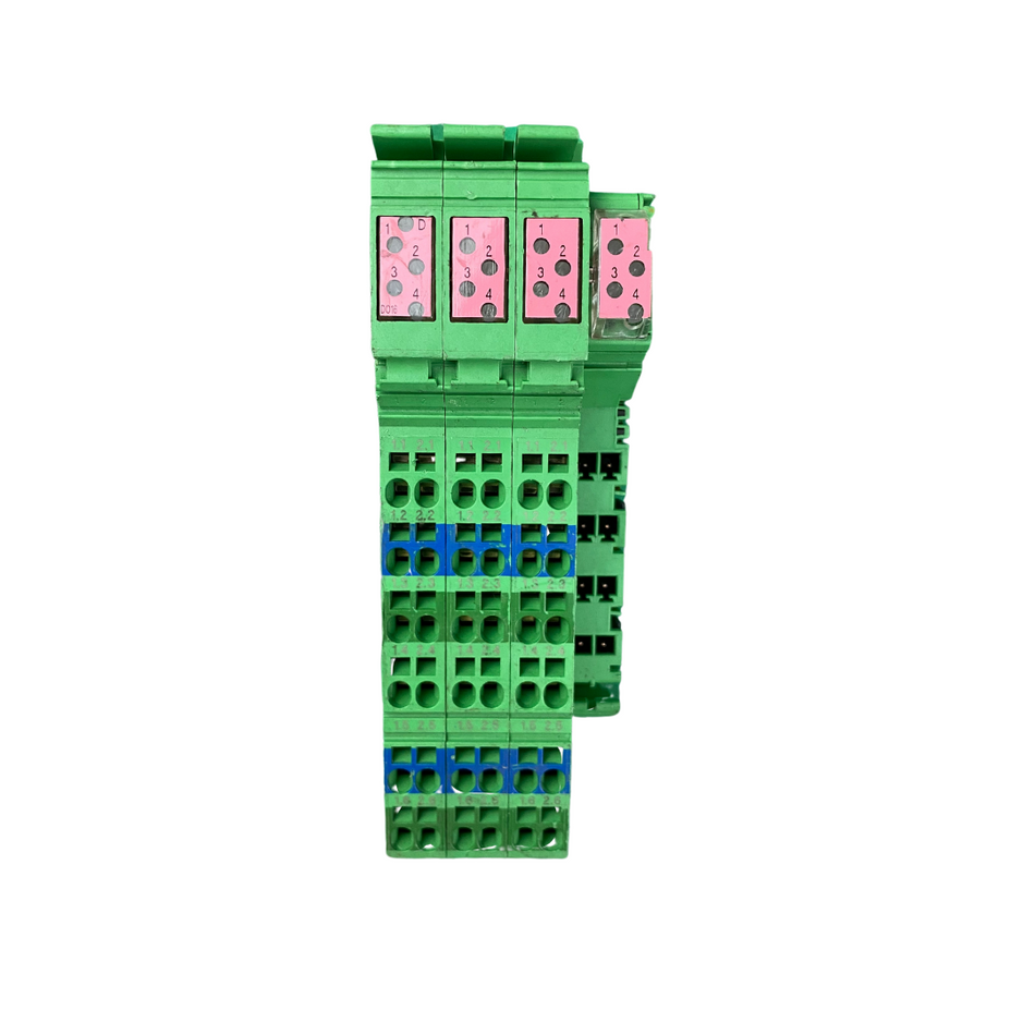 Phoenix Contact IB IL 24 DO 16-PAC/SN