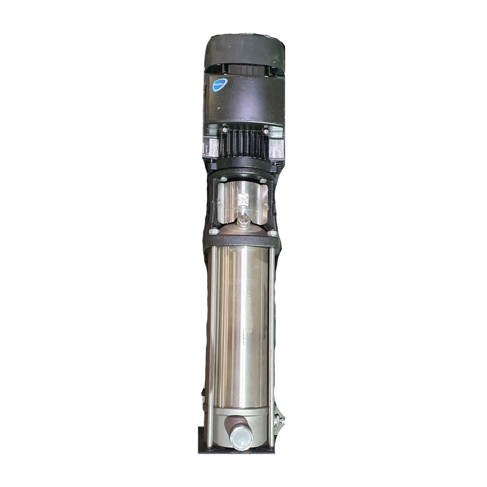 Grundfos MG90SB2-24FT115-H3 Hochdruckpumpe