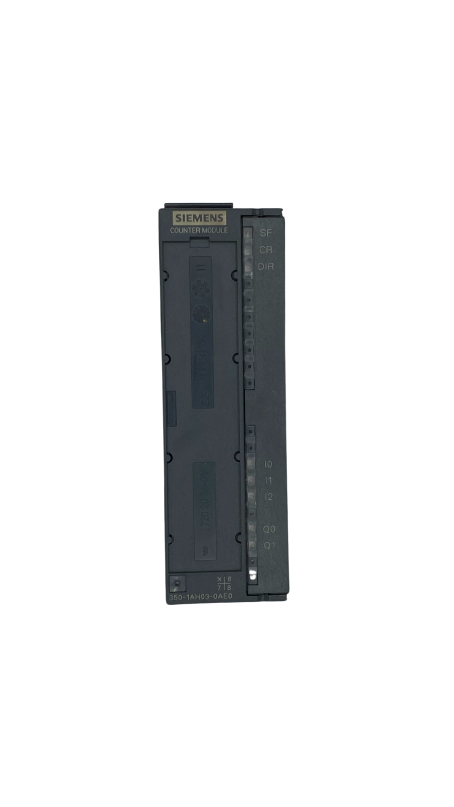Siemens Simatic S7 6ES7 350-1AH03-0AE0 |