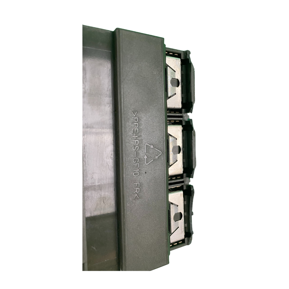 Siemens Simatic 6ES7 314-6CF00-0AB0