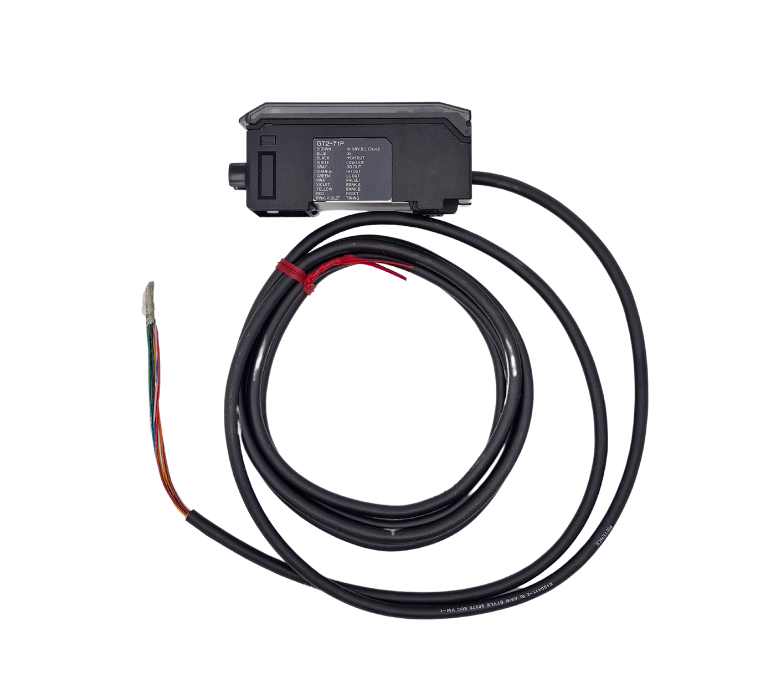 Keyence GT2-71P CMOS GAUGE SENSOR