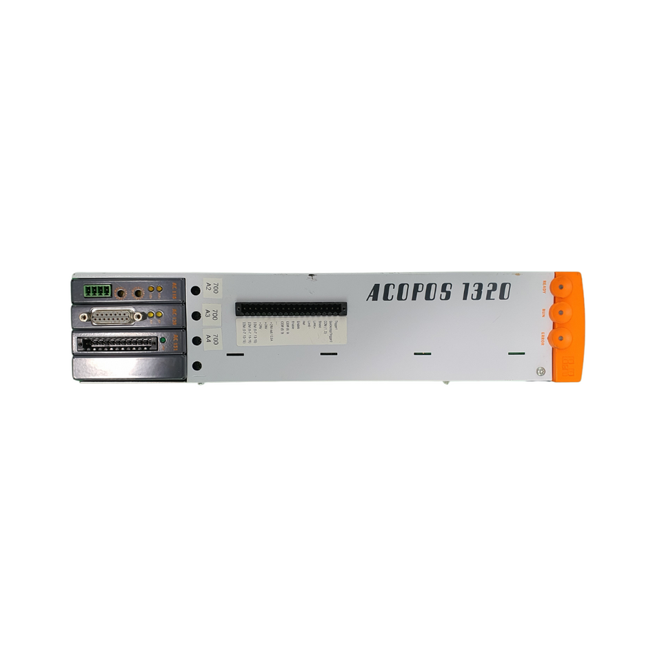 B&R Acopos 1320 Servoverstärker