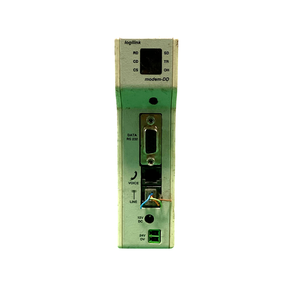 Logilink Desk-Modem-2 1Y311134