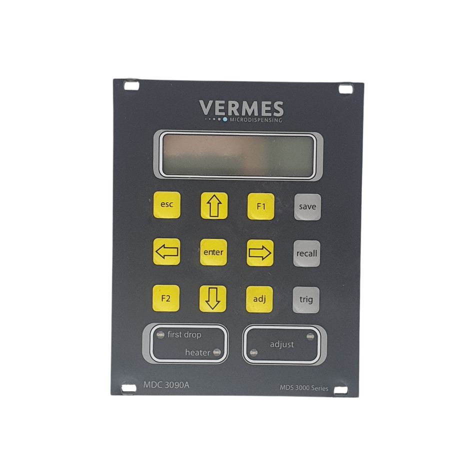 Vermes MDC 3090A-FD Mikrodosier Controller