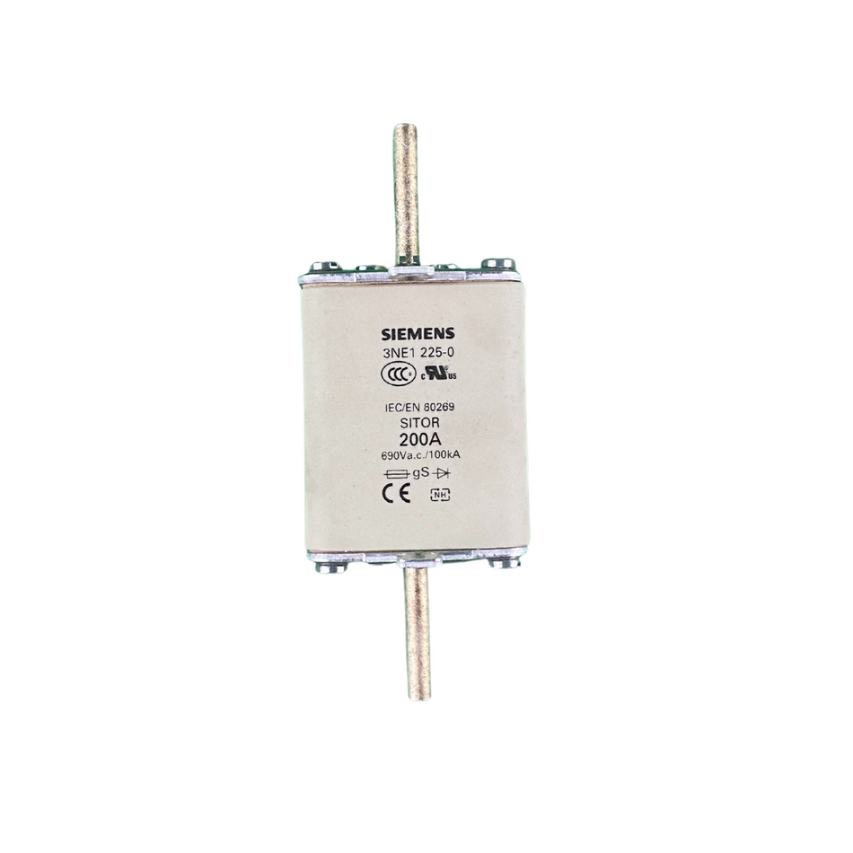 Siemens 3NE1 225-0 Sicherungseinsatz