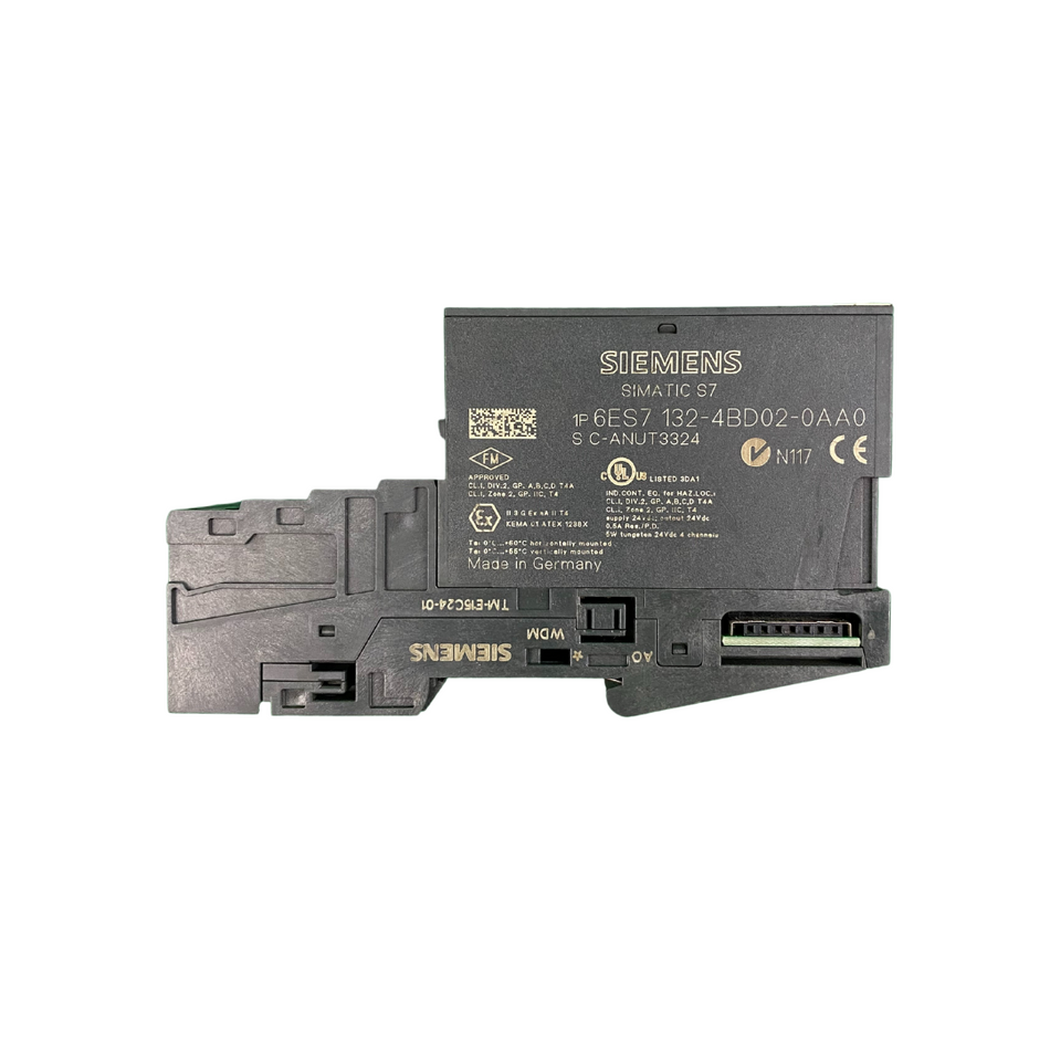 Siemens 6ES7 132-4BD02-0AA0 |