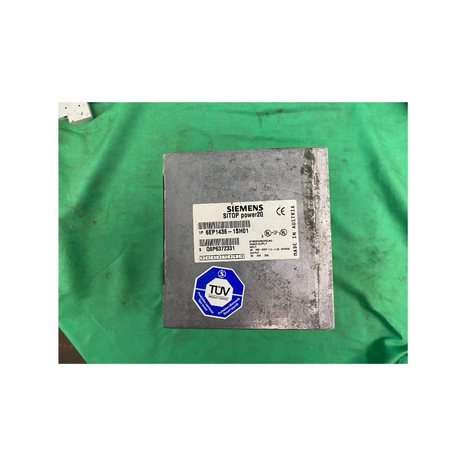 Siemens SITOP power20 6EP1436-1SH01 |