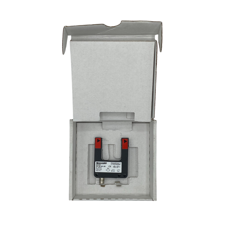 Balluff BGL30A-001-S49 Photoelectric Sensor