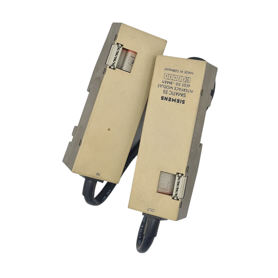 Siemens 6ES5 315-8MA11 |