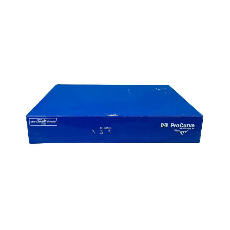 HP ProCurve MSC-5100 J9325A Mobility Controller