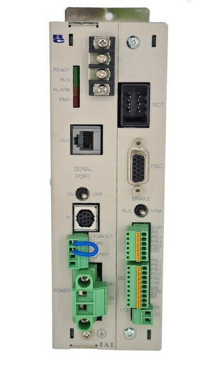 Iai Rc Controller RCA-S-S5-EU