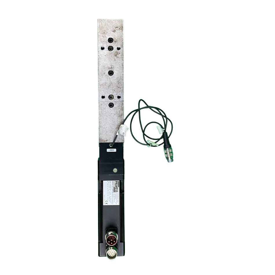 Promess DSM4-05.4-20R.96-W1A Servomotor |