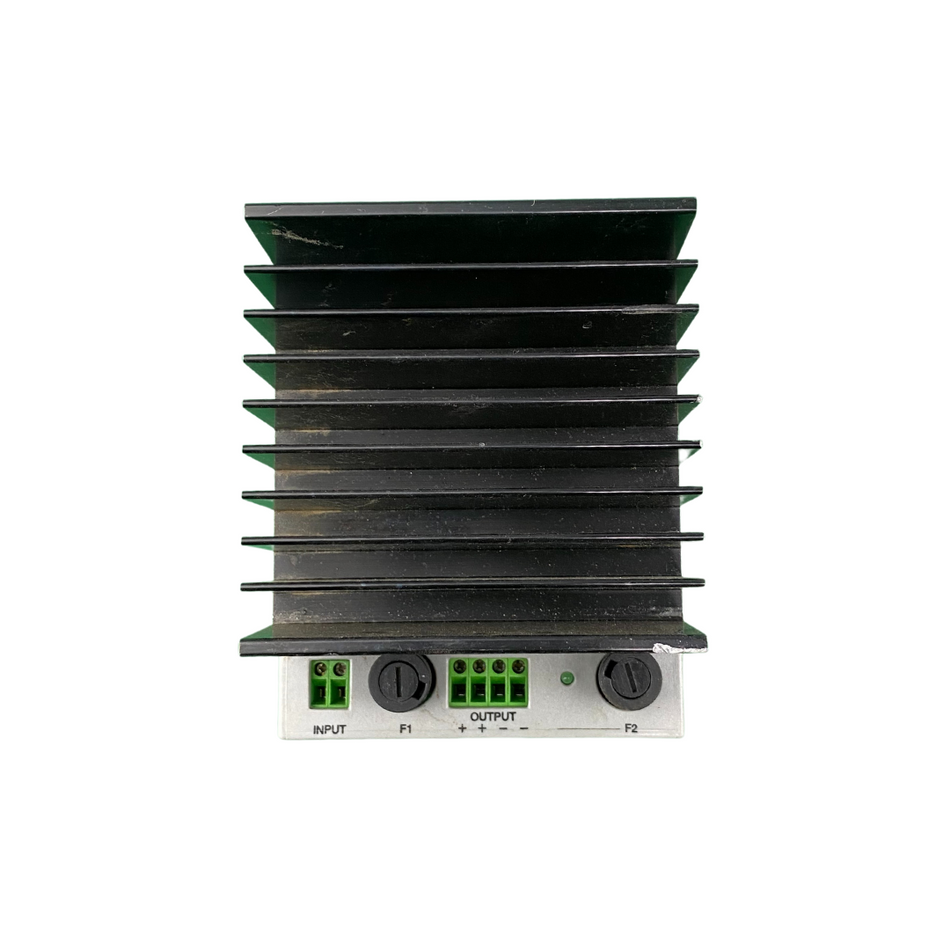 Block GLC 230/24-5 Gleichstromversorgung