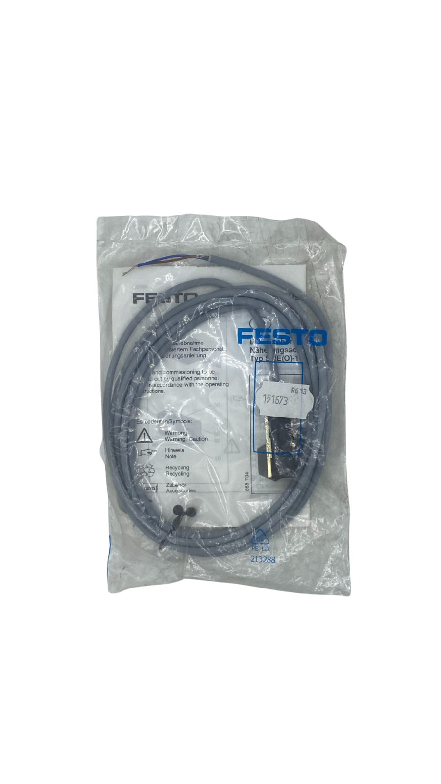 Festo 151673 Näherungsschalter |