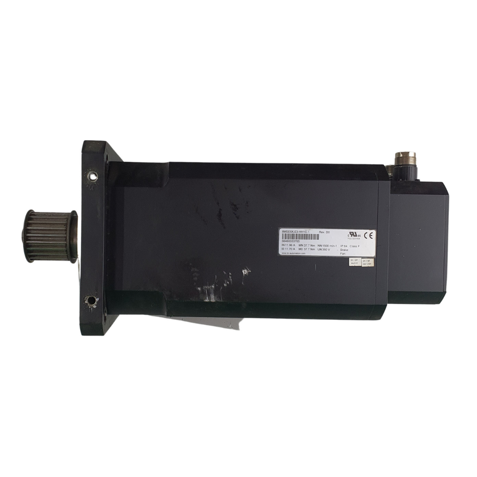 B&R 8MSE6X.E3-HH1C-1 Servo Motor