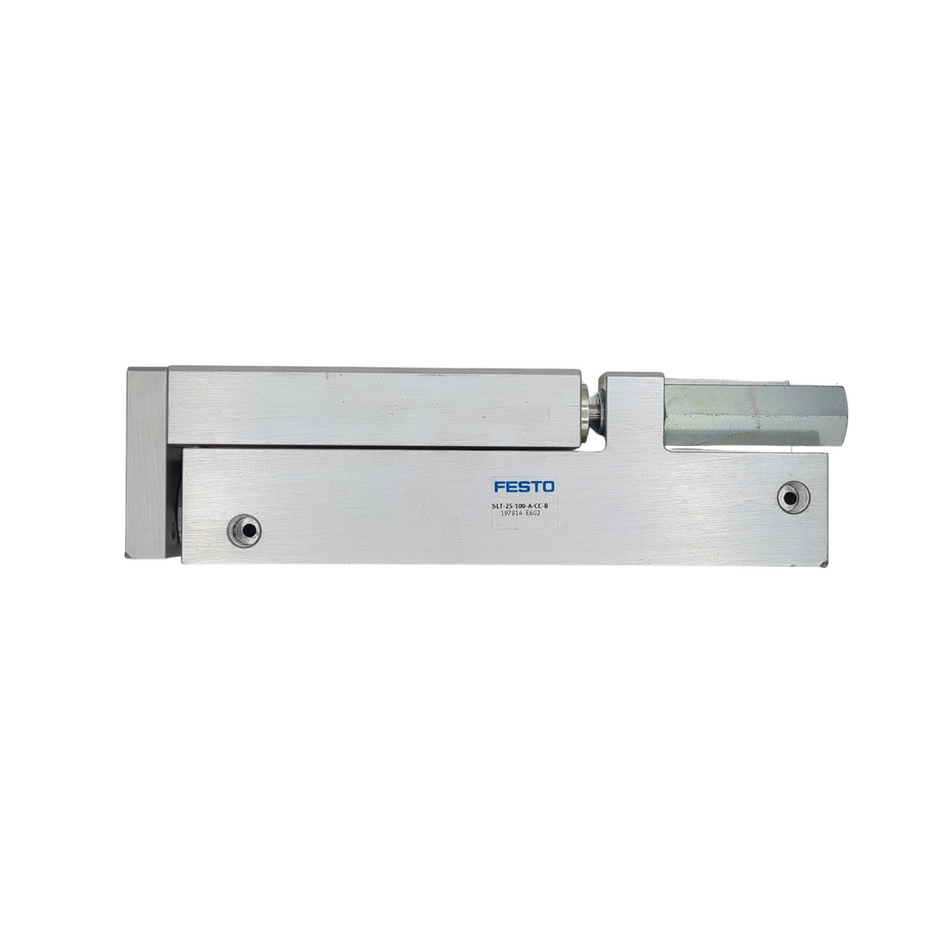 Festo SLT-25-100-A-CC-B (197914) Mini-Schlitten