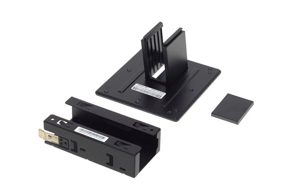 Lenovo 4XF0H41079 ThinkCentre Tiny Clamp Bracket Mounting Kit