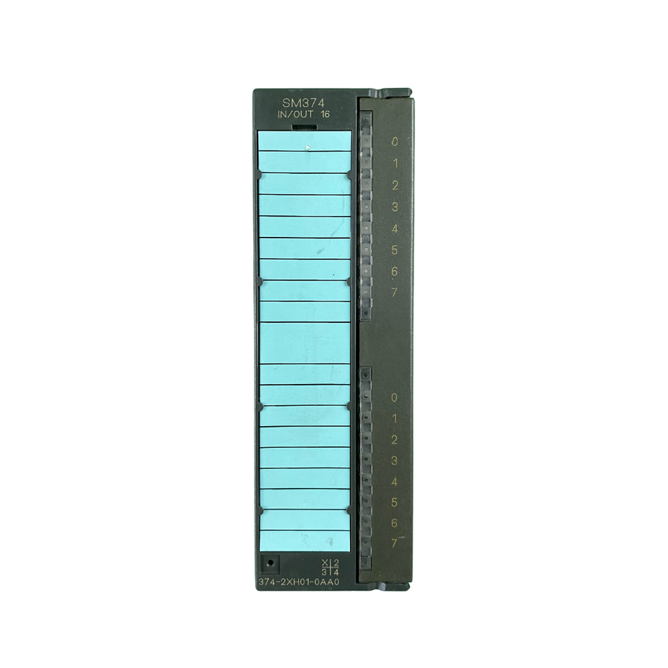 Siemens 6ES7 374-2XH01-0AA0 |