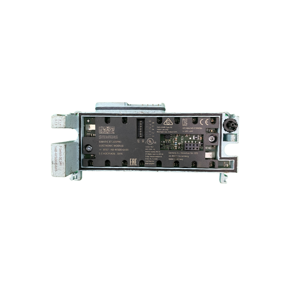 Siemens 6ES7 148-4F500-0AB0