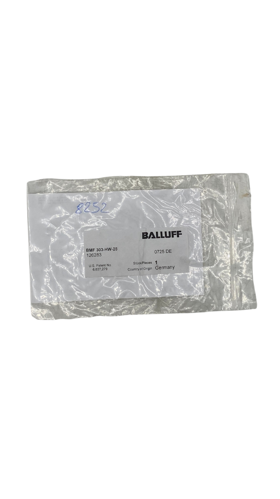 Balluff BMF 303-HW-28 ||