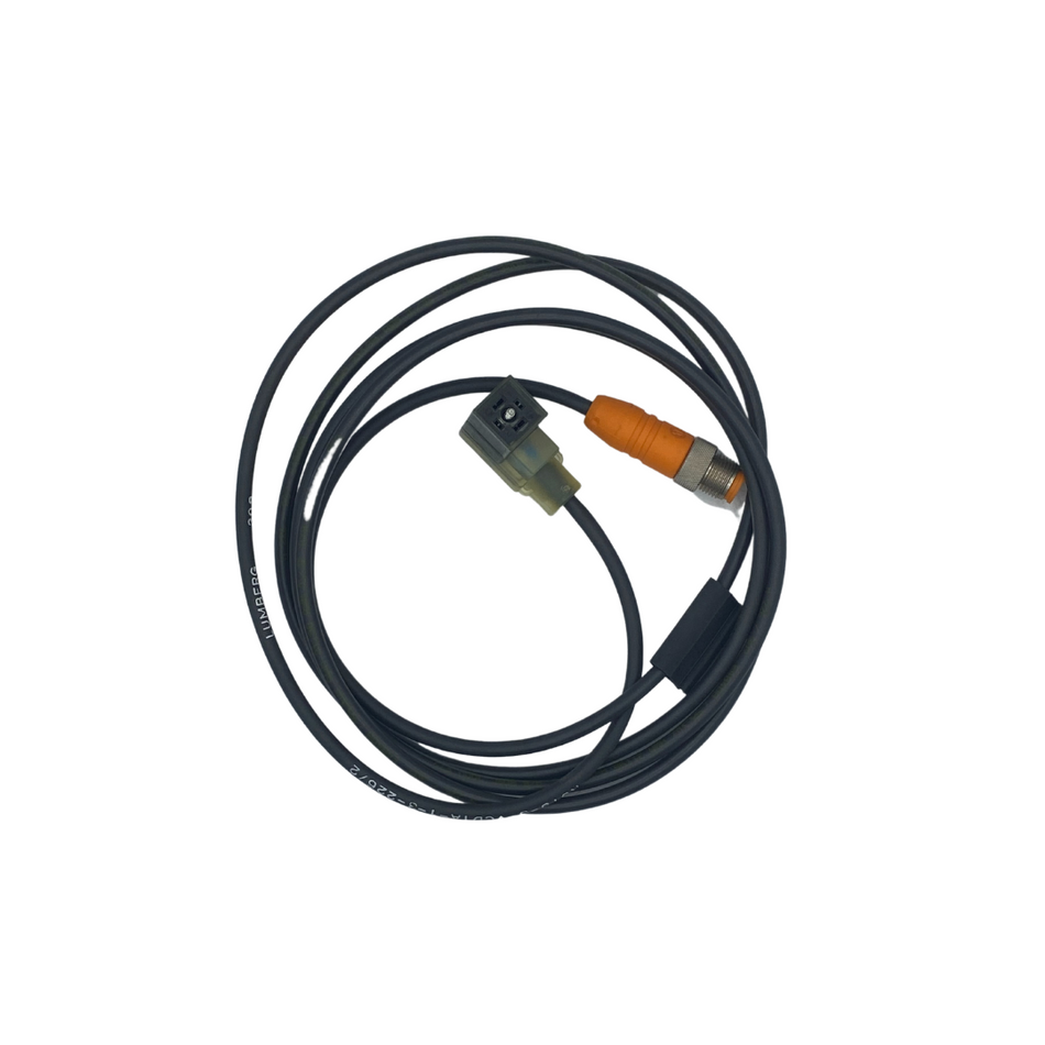 Lumberg RST5-3-VCD-1A-1-3-226/2M Verbindungsleitung