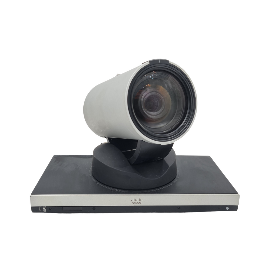 Cisco TTC8-02 TelePresence Precision 12x Camera
