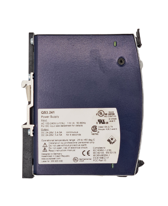 Puls qs3.241