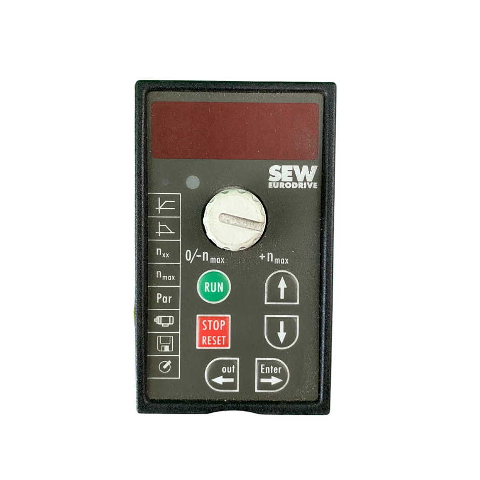 Sew EuroDrive FBG11B Bediengerät für Frequenzumrichter |