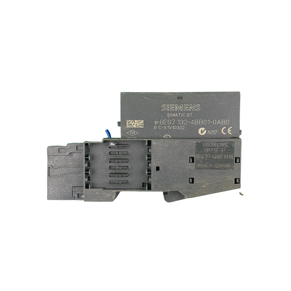 Siemens Simatic 6ES7 132-4BB01-0AB0