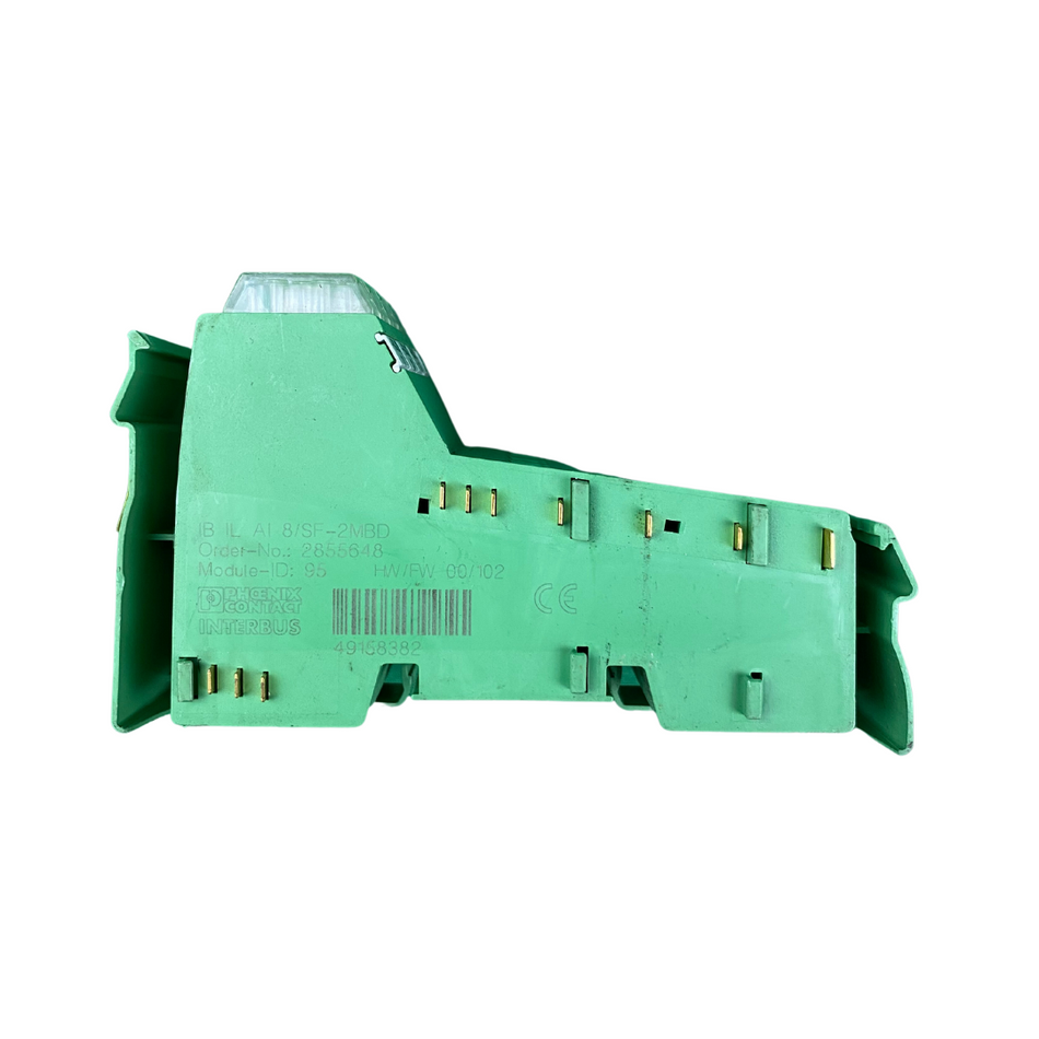 Phoenix Contact IB IL AI 8/SF-2MBD