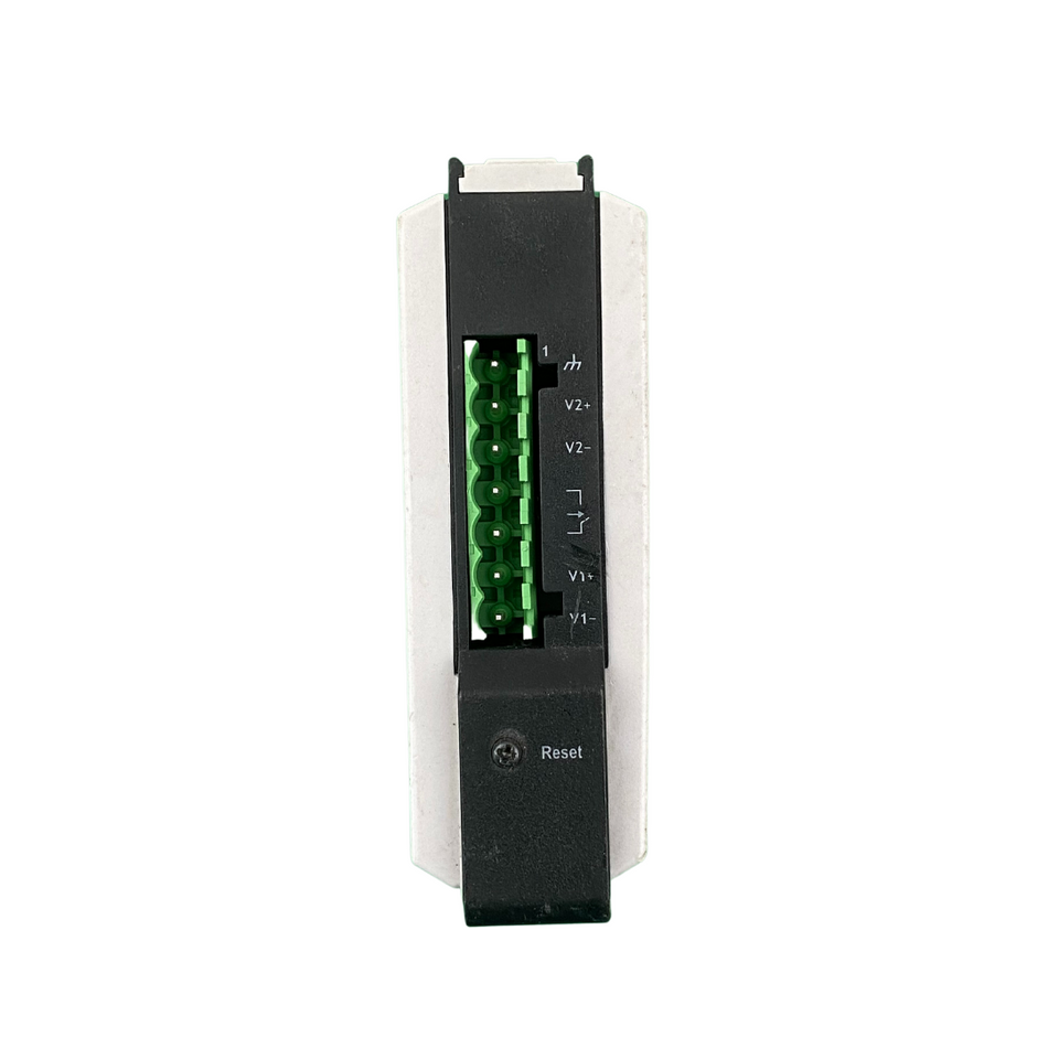 Moxa MGate MB3170 Modbus Gateway