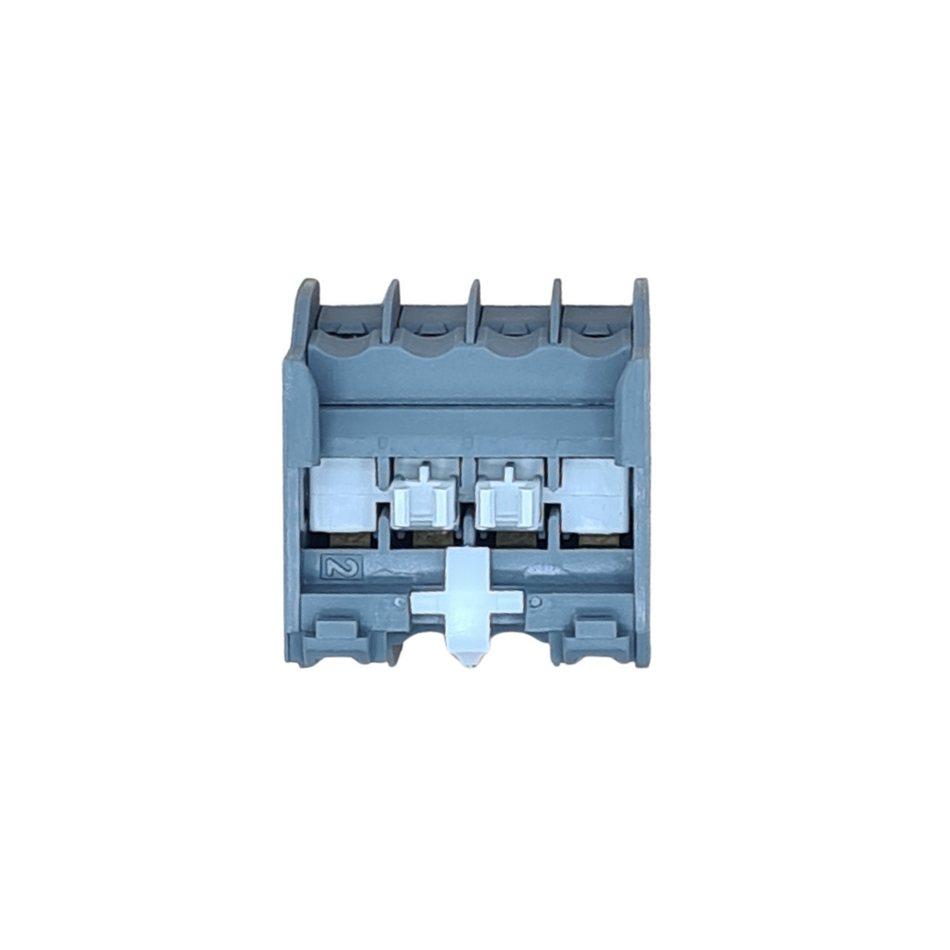 ABB CA5-40E Hilfskontaktblock für Schütz 1 St. 4 Schließer