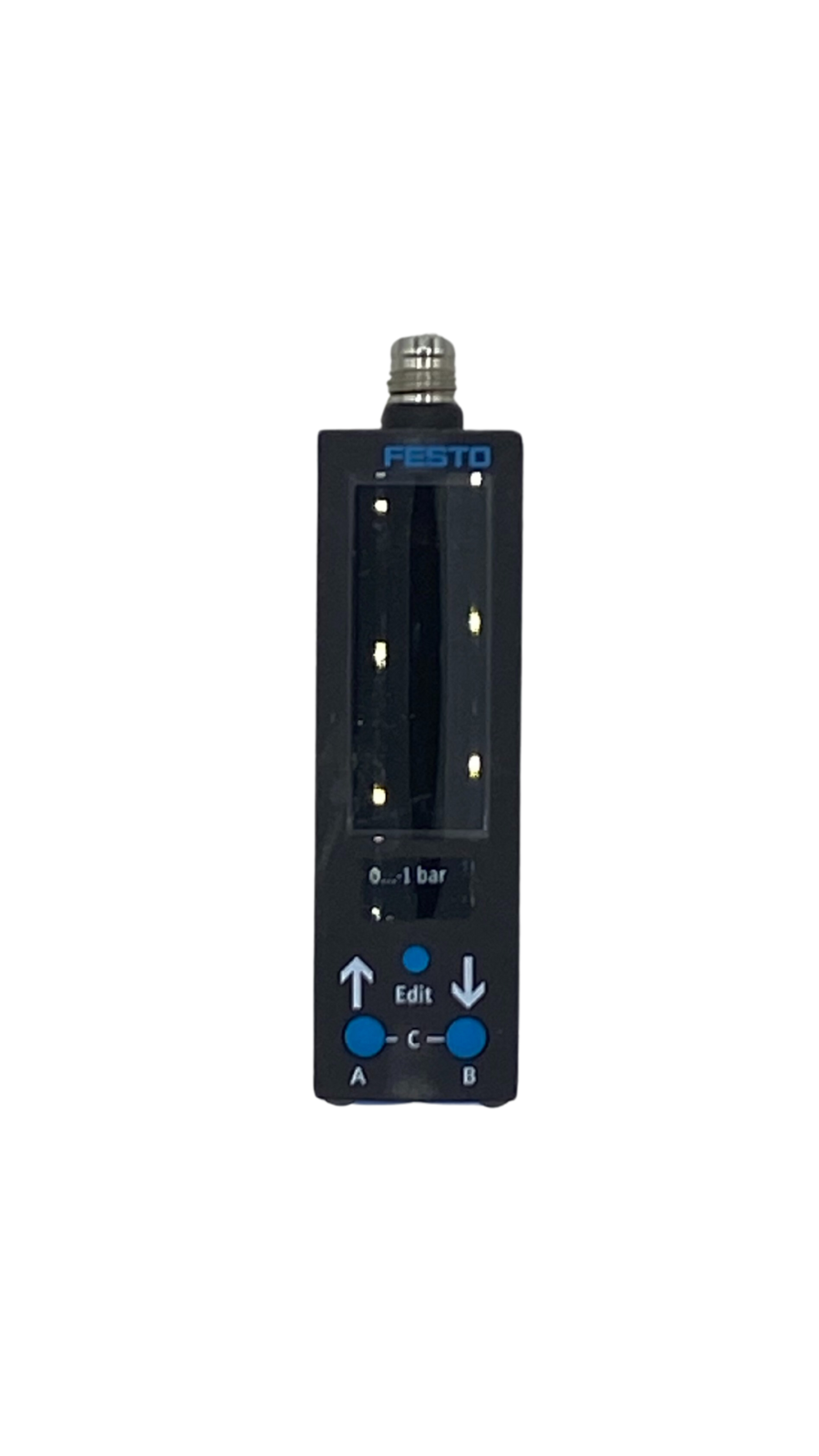 Festo SDE3-V1Z-B-HQ4-2P-M8 Drucksensor |