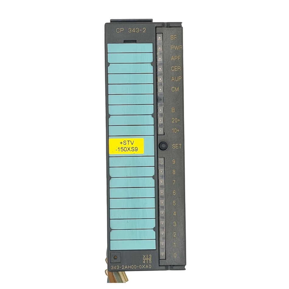 Siemens Simatic 6GK7343-2AH00-0XA0 |