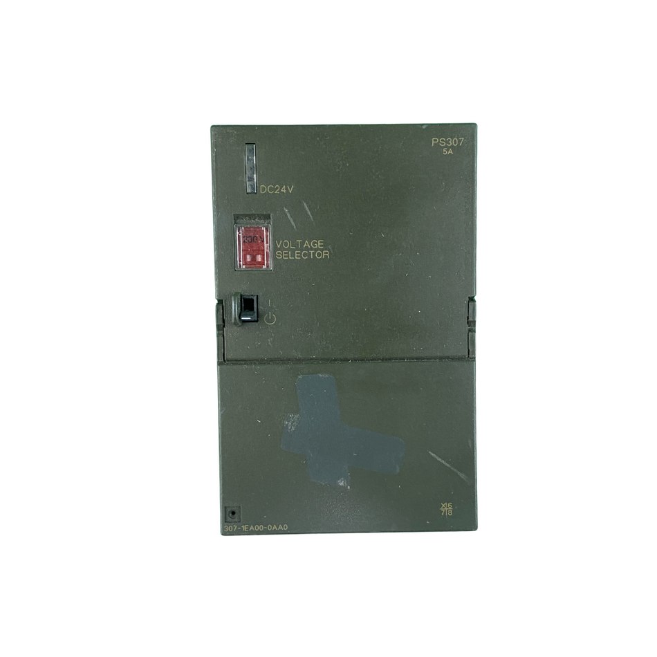 Siemens Simatic 6ES7 307-1EA00-0AA0