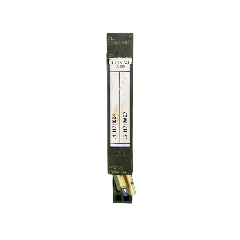 Siemens Simatic 6ES7 132-4BB00-0AB0
