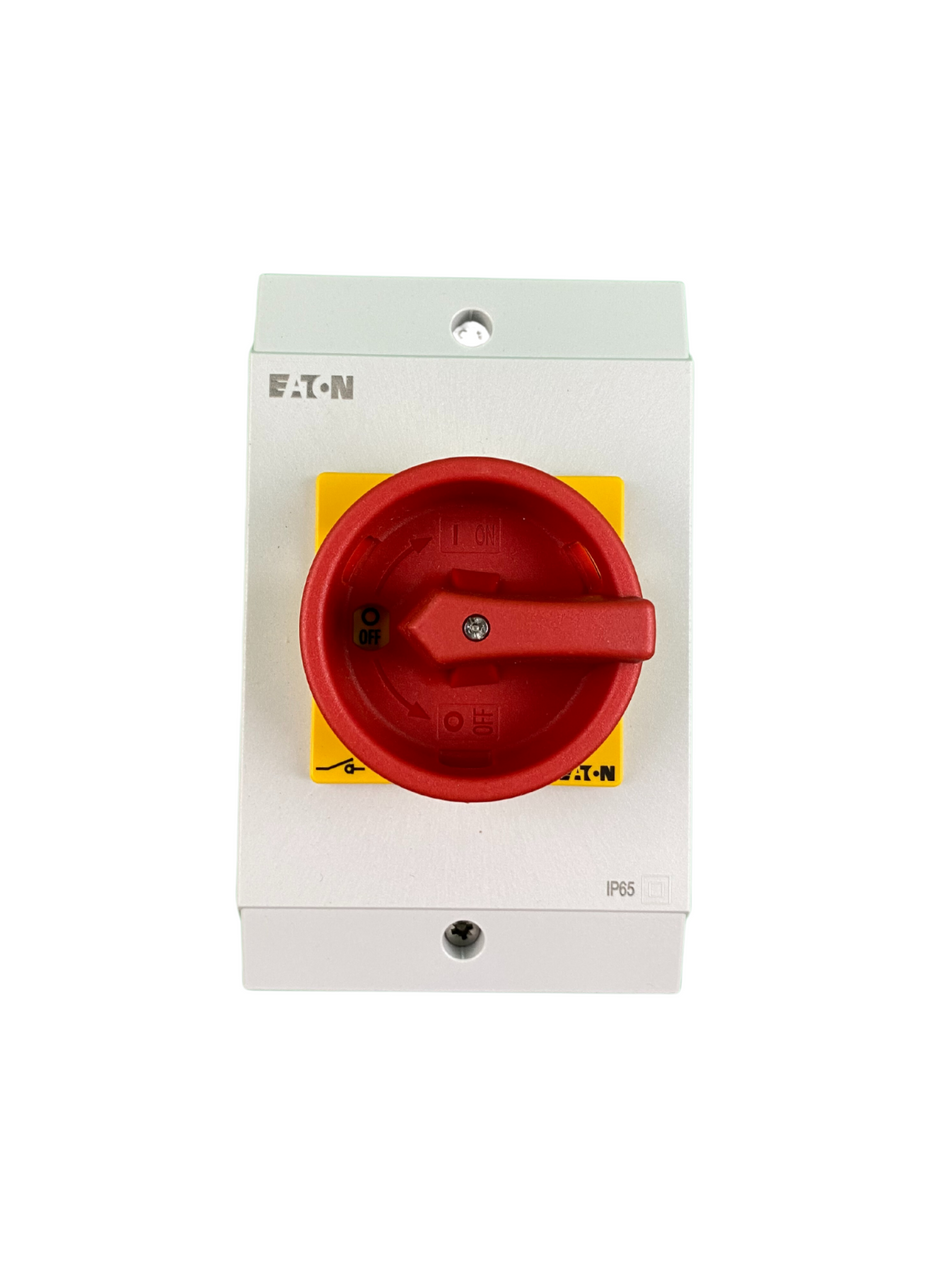 Eaton T3-3-8342/I2/SVB Hauptschalter |