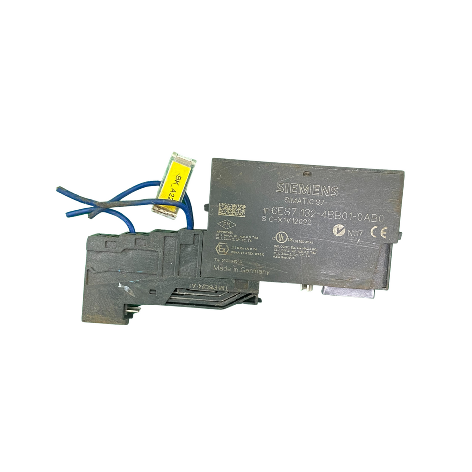 Siemens Simatic 6ES7 132-4BB01-0AB0