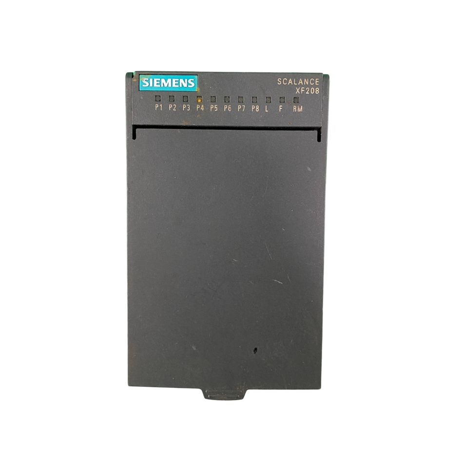 Siemens Simatic 6GK5 208-0BA00-2AF2