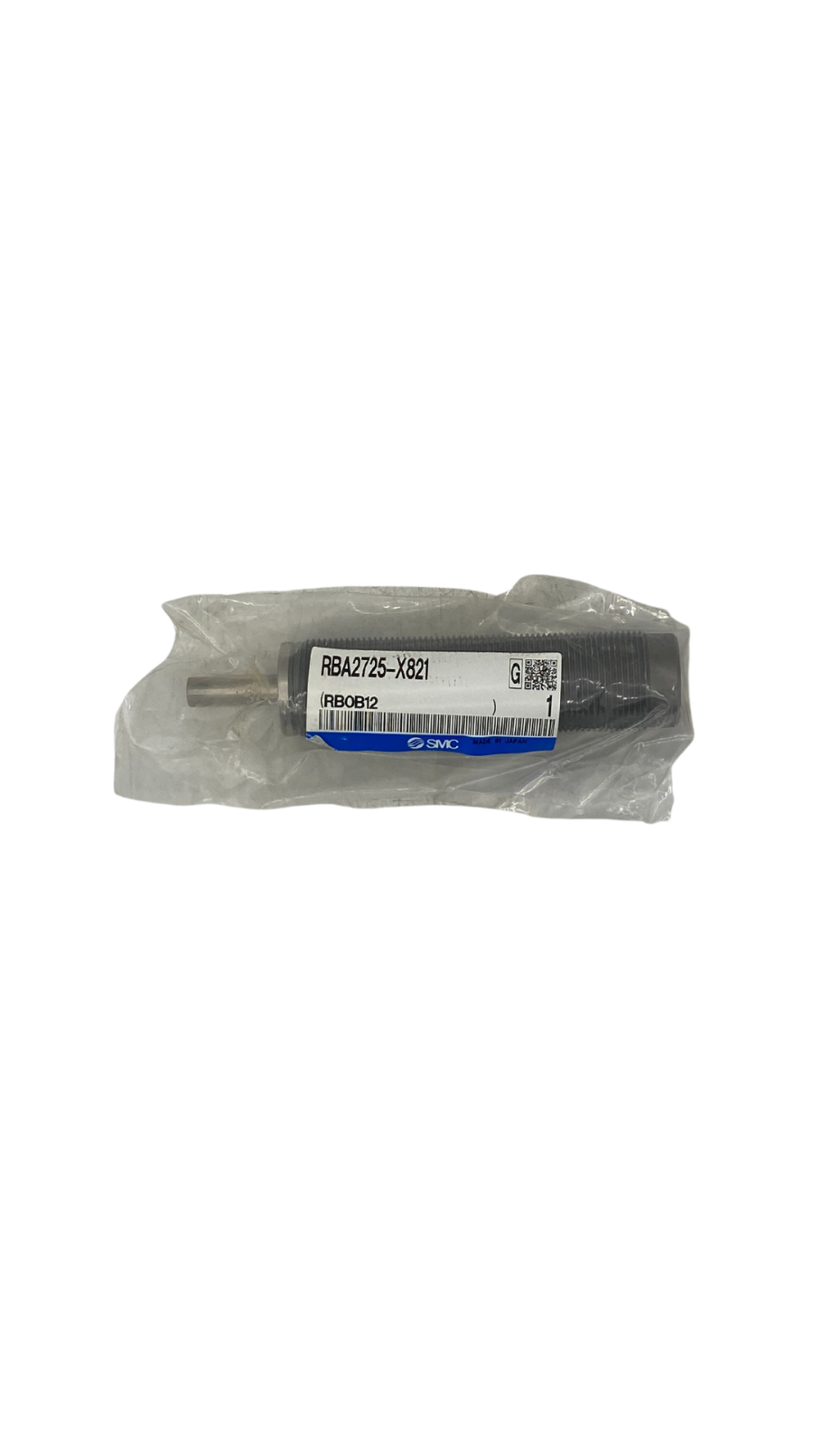 SMC RBA2725-X821 STOSSDÄMPFER ||