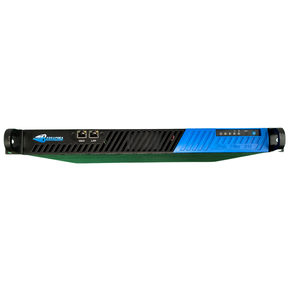 Barracuda BYF310a Firewall Web Filter